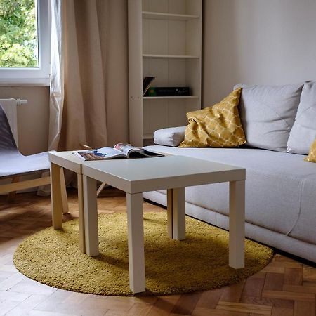 Victus Apartamenty, Kamienica Grottgera Сопот Екстериор снимка