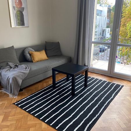 Victus Apartamenty, Kamienica Grottgera Сопот Екстериор снимка