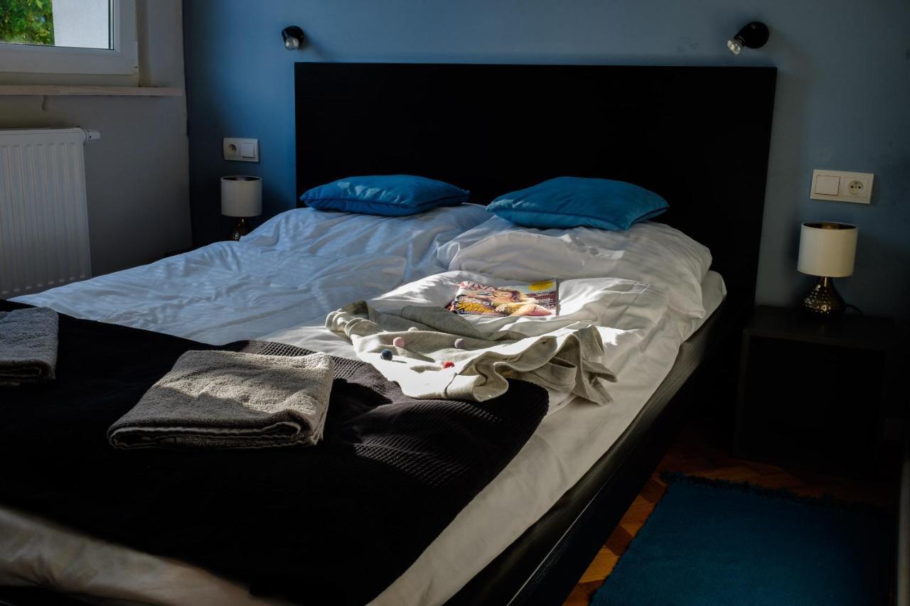 Victus Apartamenty, Kamienica Grottgera Сопот Екстериор снимка