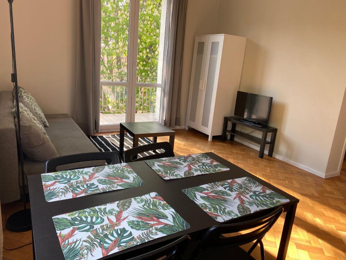 Victus Apartamenty, Kamienica Grottgera Сопот Екстериор снимка