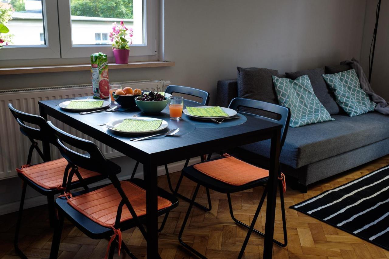 Victus Apartamenty, Kamienica Grottgera Сопот Екстериор снимка