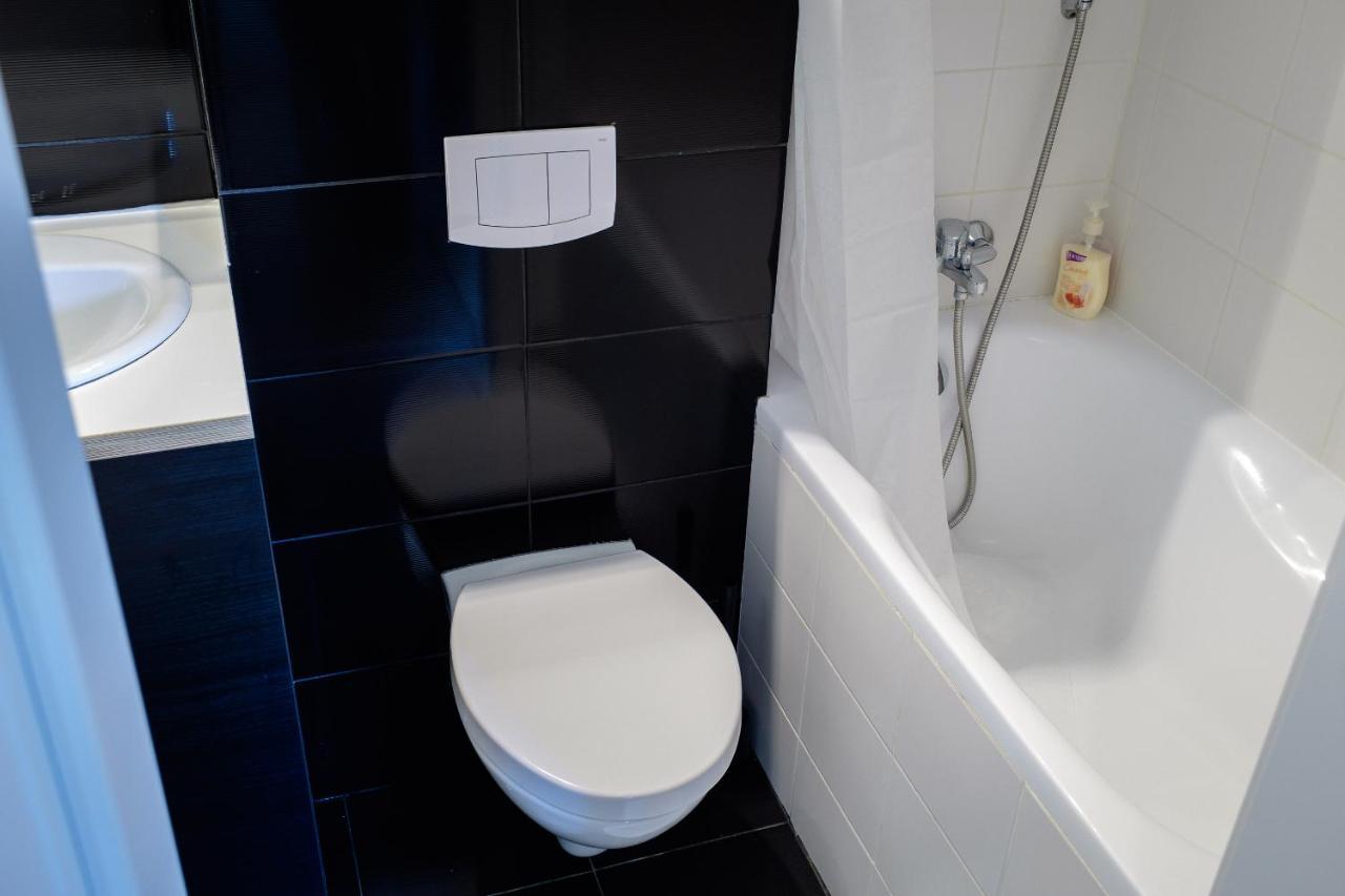 Victus Apartamenty, Kamienica Grottgera Сопот Екстериор снимка