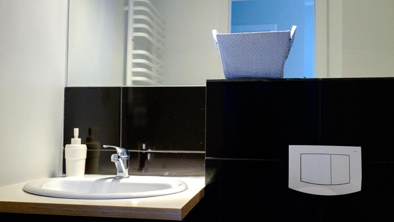 Victus Apartamenty, Kamienica Grottgera Сопот Екстериор снимка