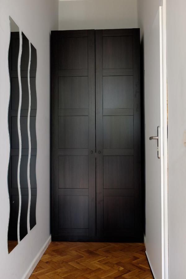 Victus Apartamenty, Kamienica Grottgera Сопот Екстериор снимка