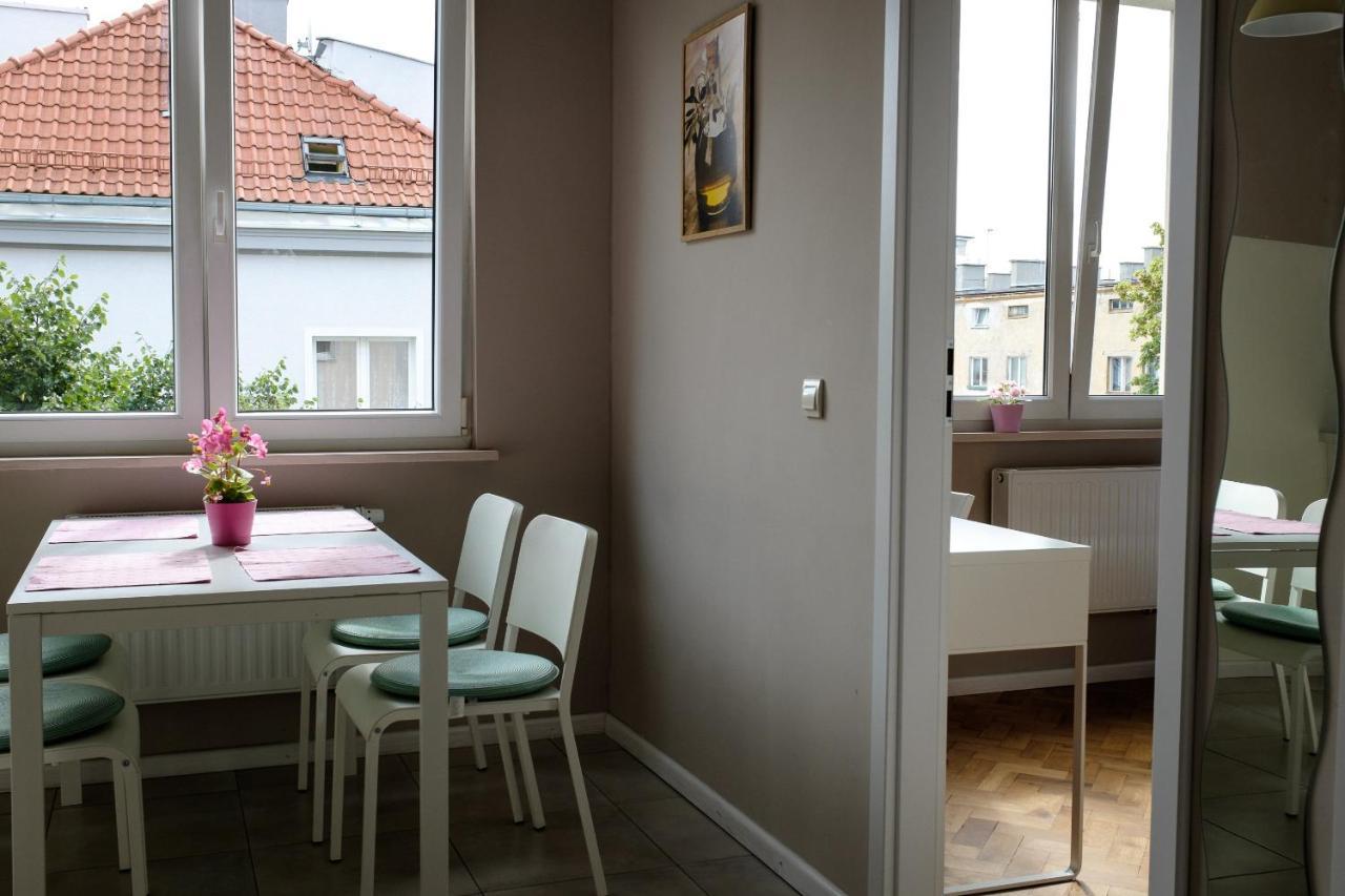 Victus Apartamenty, Kamienica Grottgera Сопот Екстериор снимка