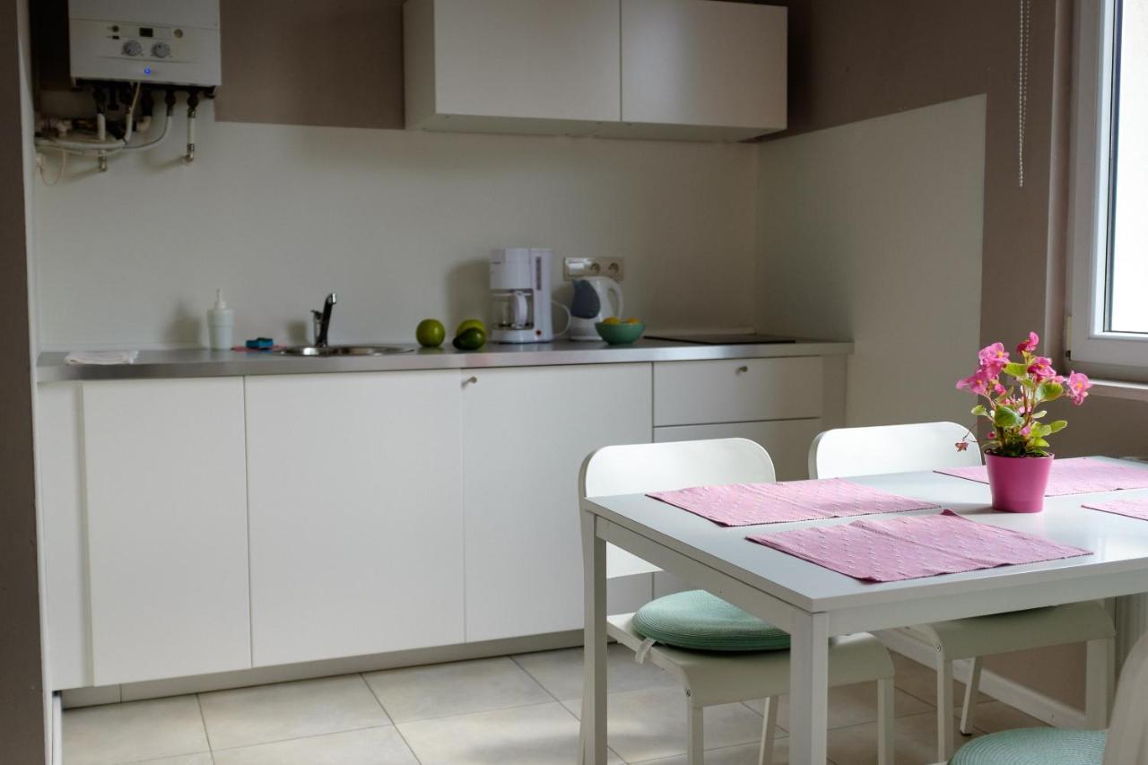 Victus Apartamenty, Kamienica Grottgera Сопот Екстериор снимка