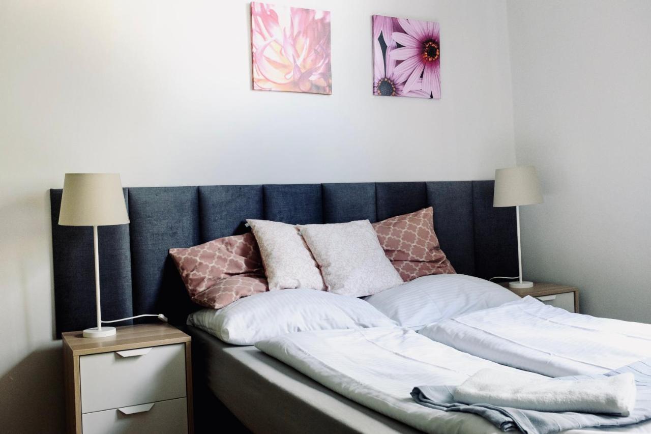 Victus Apartamenty, Kamienica Grottgera Сопот Екстериор снимка
