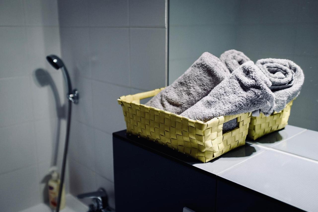 Victus Apartamenty, Kamienica Grottgera Сопот Екстериор снимка