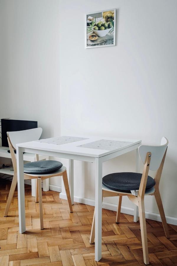 Victus Apartamenty, Kamienica Grottgera Сопот Екстериор снимка