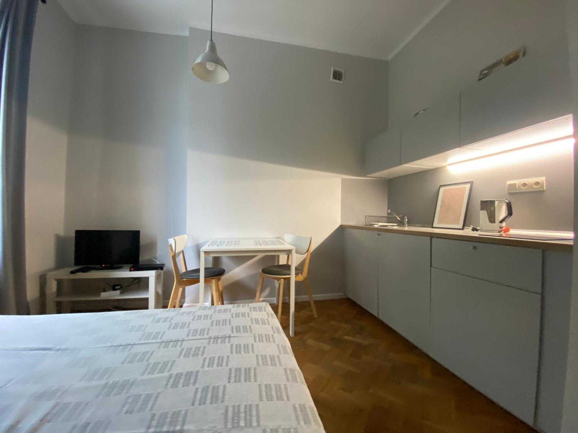 Victus Apartamenty, Kamienica Grottgera Сопот Екстериор снимка