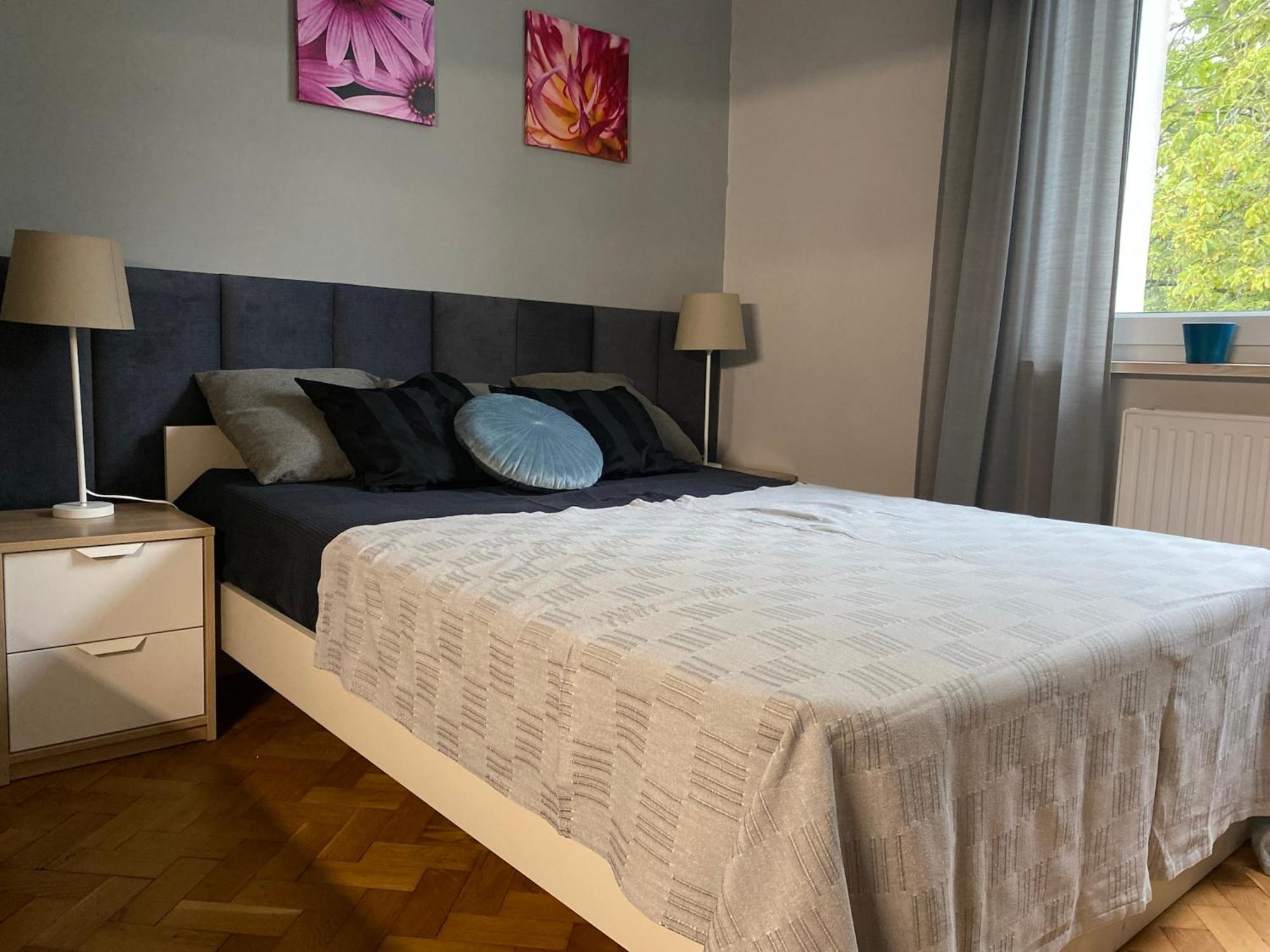 Victus Apartamenty, Kamienica Grottgera Сопот Екстериор снимка