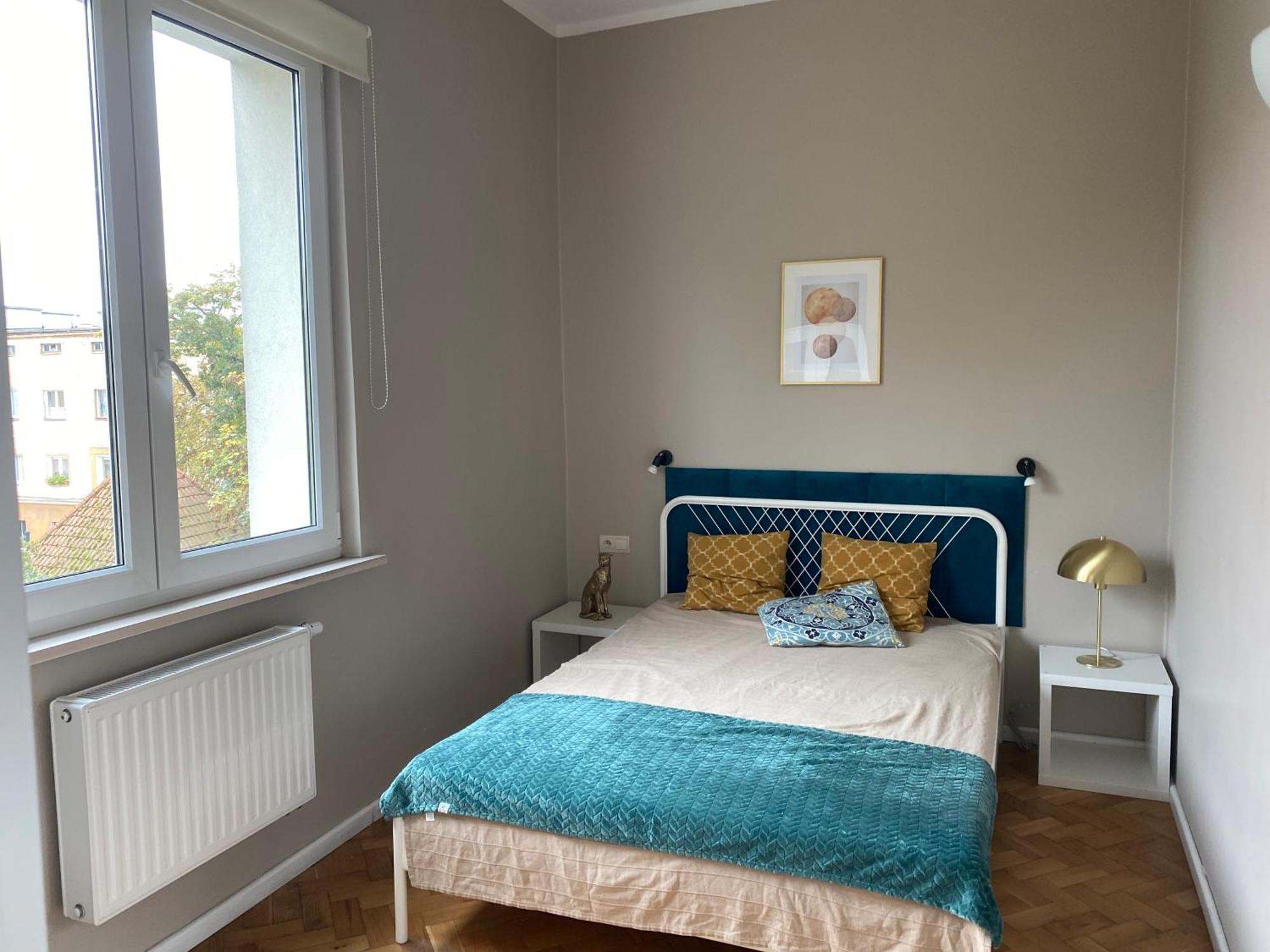 Victus Apartamenty, Kamienica Grottgera Сопот Екстериор снимка