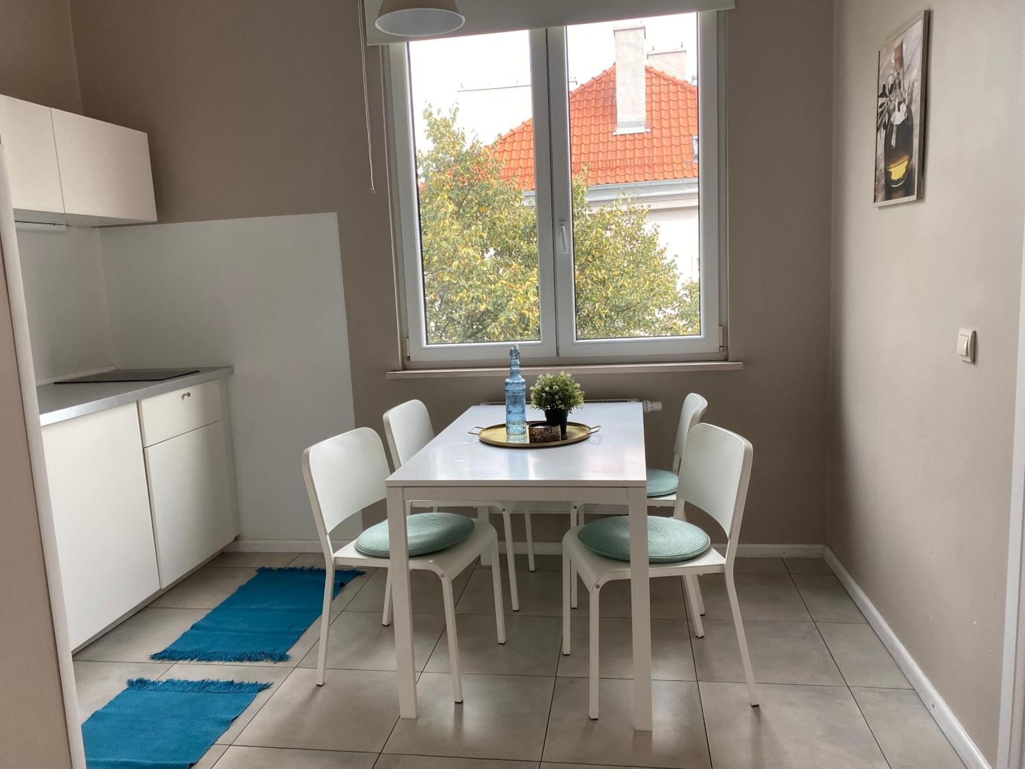 Victus Apartamenty, Kamienica Grottgera Сопот Екстериор снимка